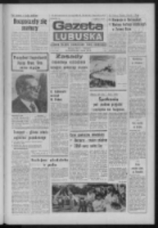 Gazeta Lubuska : dziennik Polskiej Zjednoczonej Partii Robotniczej : Zielona Góra - Gorzów R. XXVIII Nr 101 (5 maja 1980). - Wyd. A
