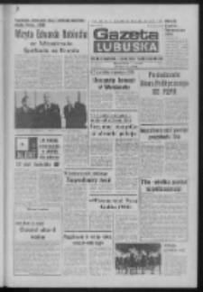 Gazeta Lubuska : dziennik Polskiej Zjednoczonej Partii Robotniczej : Zielona Góra - Gorzów R. XXVIII Nr 103 (7 maja 1980). - Wyd. A