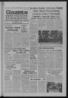 Gazeta Lubuska : dziennik Polskiej Zjednoczonej Partii Robotniczej : Zielona Góra - Gorzów R. XXVIII Nr 109 (15 maja 1980). - Wyd. A