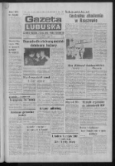 Gazeta Lubuska : dziennik Polskiej Zjednoczonej Partii Robotniczej : Zielona Góra - Gorzów R. XXVIII Nr 118 (26 maja 1980). - Wyd. A