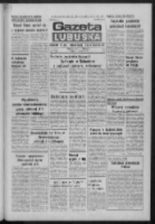 Gazeta Lubuska : dziennik Polskiej Zjednoczonej Partii Robotniczej : Zielona Góra - Gorzów R. XXVIII Nr 122 (30 maja 1980). - Wyd. A