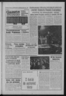 Gazeta Lubuska : magazyn : dziennik Polskiej Zjednoczonej Partii Robotniczej : Zielona Góra - Gorzów R. XXVIII Nr 132 (13/14/15 czerwca 1980). - Wyd. A