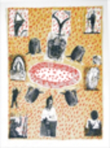 Czasami czuję miejsce na ziemi