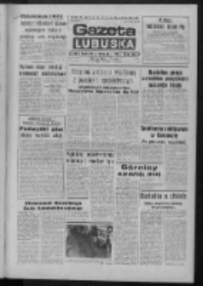 Gazeta Lubuska : dziennik Polskiej Zjednoczonej Partii Robotniczej : Zielona Góra - Gorzów R. XXVIII Nr 190 (4 września 1980). - Wyd. A