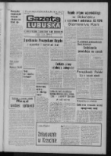Gazeta Lubuska : dziennik Polskiej Zjednoczonej Partii Robotniczej : Zielona G&oacute;ra - Gorz&oacute;w R. XXVIII Nr 194 (9 września 1980). - Wyd. A