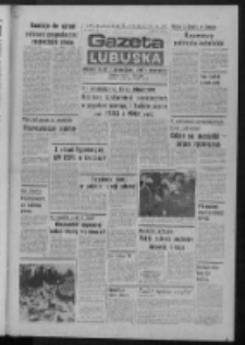 Gazeta Lubuska : dziennik Polskiej Zjednoczonej Partii Robotniczej : Zielona Góra - Gorzów R. XXVIII Nr 202 (18 września 1980). - Wyd. A