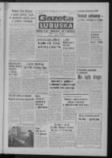 Gazeta Lubuska : dziennik Polskiej Zjednoczonej Partii Robotniczej : Zielona Góra - Gorzów R. XXVIII Nr 206 (24 września 1980). - Wyd. A