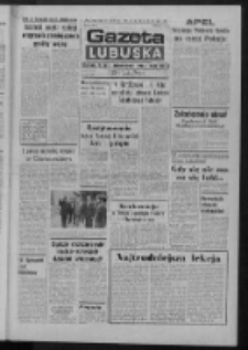 Gazeta Lubuska : dziennik Polskiej Zjednoczonej Partii Robotniczej : Zielona Góra - Gorzów R. XXVIII Nr 208 (26 września 1980). - Wyd. A