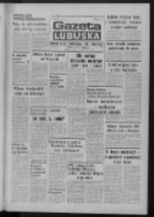 Gazeta Lubuska : dziennik Polskiej Zjednoczonej Partii Robotniczej : Zielona Góra - Gorzów R. XXVIII Nr 210 (29 września 1980). - Wyd. A