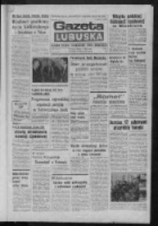 Gazeta Lubuska : dziennik Polskiej Zjednoczonej Partii Robotniczej : Zielona Góra - Gorzów R. XXVIII Nr 282 (30 grudnia 1980). - Wyd. A