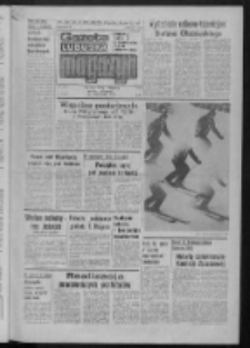 Gazeta Lubuska : magazyn : dziennik Polskiej Zjednoczonej Partii Robotniczej : Zielona Góra - Gorzów R. XXIX Nr 8 (10/11 stycznia 1981). - Wyd. A