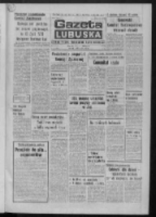 Gazeta Lubuska : dziennik Polskiej Zjednoczonej Partii Robotniczej : Zielona Góra - Gorzów R. XXIX Nr 26 (4 lutego 1981). - Wyd. A