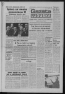 Gazeta Lubuska : dziennik Polskiej Zjednoczonej Partii Robotniczej : Zielona Góra - Gorzów R. XXIX Nr 41 (25 lutego 1981). - Wyd. A