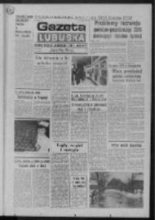 Gazeta Lubuska : dziennik Polskiej Zjednoczonej Partii Robotniczej : Zielona Góra - Gorzów R. XXIX Nr 42 (26 lutego 1981). - Wyd. A