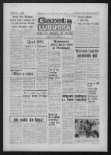 Gazeta Lubuska : dziennik Polskiej Zjednoczonej Partii Robotniczej : Zielona Góra - Gorzów R. XXIX Nr 59 (23 marca 1981). - Wyd. A