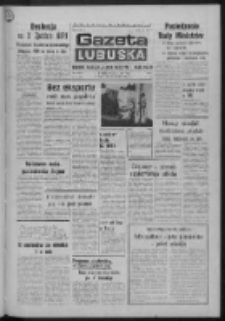 Gazeta Lubuska : dziennik Polskiej Zjednoczonej Partii Robotniczej : Zielona Góra - Gorzów R. XXIX Nr 76 (14 kwietnia 1981). - Wyd. A