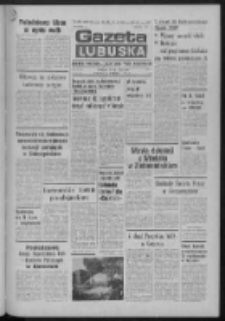 Gazeta Lubuska : dziennik Polskiej Zjednoczonej Partii Robotniczej : Zielona Góra - Gorzów R. XXIX Nr 85 (28 kwietnia 1981). - Wyd. A