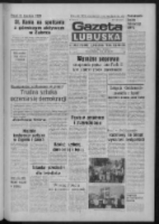 Gazeta Lubuska : dziennik Polskiej Zjednoczonej Partii Robotniczej : Zielona Góra - Gorzów R. XXIX Nr 99 (18 maja 1981). - Wyd. A