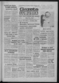Gazeta Lubuska : dziennik Polskiej Zjednoczonej Partii Robotniczej : Zielona G&oacute;ra - Gorz&oacute;w R. XXIX Nr 105 (26 maja 1981). - Wyd. A
