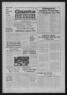 Gazeta Lubuska : dziennik Polskiej Zjednoczonej Partii Robotniczej : Zielona Góra - Gorzów R. XXIX Nr 120 (16 czerwca 1981). - Wyd. A
