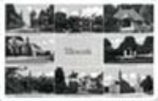 Międzyrzecz / Meseritz