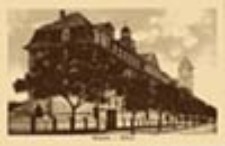 Międzyrzecz / Meseritz; Schule