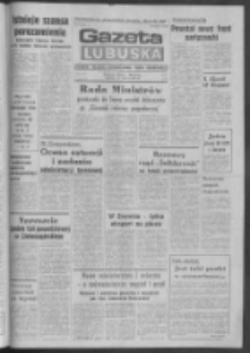 Gazeta Lubuska : dziennik Polskiej Zjednoczonej Partii Robotniczej : Zielona Góra - Gorzów R. XXIX Nr 150 (29 lipca 1981). - Wyd. A