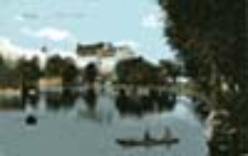 Myślib&oacute;rz / Soldin; Partie am See