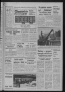 Gazeta Lubuska : magazyn : dziennik Polskiej Zjednoczonej Partii Robotniczej : Zielona Góra - Gorzów R. XXIX Nr 157 (7/8/9 sierpnia 1981). - Wyd. A