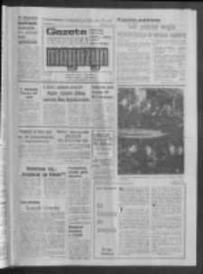 Gazeta Lubuska : magazyn : dziennik Polskiej Zjednoczonej Partii Robotniczej : Zielona Góra - Gorzów R. XXIX Nr 172 (28/29/30 sierpnia 1981). - Wyd. A