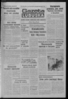 Gazeta Lubuska : dziennik Polskiej Zjednoczonej Partii Robotniczej : Zielona Góra - Gorzów R. XXIX Nr 174 (1 września 1981). - Wyd. A
