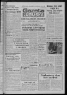 Gazeta Lubuska : dziennik Polskiej Zjednoczonej Partii Robotniczej : Zielona Góra - Gorzów R. XXIX Nr 199 (6 października 1981). - Wyd. A