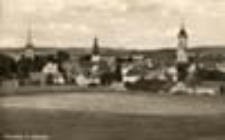 Nowe Miasteczko / Neustädtel in Schlesien