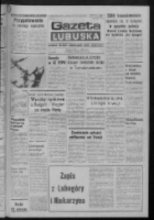 Gazeta Lubuska : dziennik Polskiej Zjednoczonej Partii Robotniczej : Zielona Góra - Gorzów R. XXIX Nr 219 (3 listopada 1981). - Wyd. A
