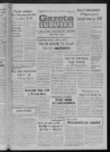 Gazeta Lubuska : dziennik Polskiej Zjednoczonej Partii Robotniczej : Zielona Góra - Gorzów R. XXIX Nr 240 (2 grudnia 1981). - Wyd. A