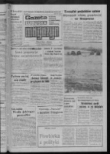 Gazeta Lubuska : magazyn : dziennik Polskiej Zjednoczonej Partii Robotniczej : Zielona Góra - Gorzów R. XXIX Nr 247 (11/12/13 grudnia 1981). - Wyd. A