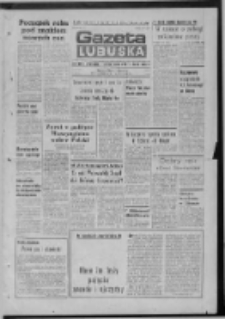 Gazeta Lubuska : dziennik Polskiej Zjednoczonej Partii Robotniczej : Zielona Góra - Gorzów R. XXX Nr 2 (4 stycznia 1982). - Wyd. A