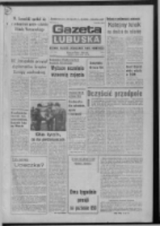 Gazeta Lubuska : dziennik Polskiej Zjednoczonej Partii Robotniczej : Zielona Góra - Gorzów R. XXX Nr 4 (6 stycznia 1982). - Wyd. A