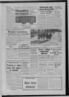 Gazeta Lubuska : magazyn : dziennik Polskiej Zjednoczonej Partii Robotniczej : Zielona Góra - Gorzów R. XXX Nr 6 (8/9/10 stycznia 1982). - Wyd. A