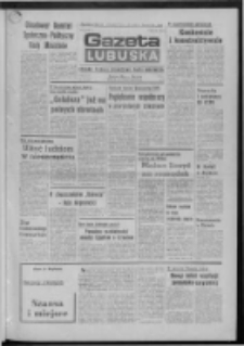 Gazeta Lubuska : dziennik Polskiej Zjednoczonej Partii Robotniczej : Zielona Góra - Gorzów R. XXX Nr 14 (20 stycznia 1982). - Wyd. A