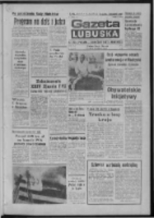 Gazeta Lubuska : dziennik Polskiej Zjednoczonej Partii Robotniczej : Zielona Góra - Gorzów R. XXX Nr 28 (9 lutego 1982). - Wyd. A