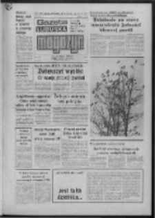 Gazeta Lubuska : magazyn : dziennik Polskiej Zjednoczonej Partii Robotniczej : Zielona Góra - Gorzów R. XXX Nr 46 (5/6/7 marca 1982). - Wyd. A