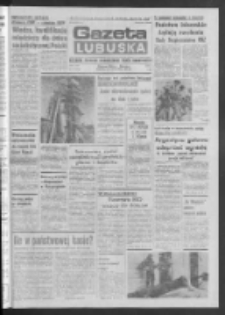 Gazeta Lubuska : dziennik Polskiej Zjednoczonej Partii Robotniczej : Zielona G&oacute;ra - Gorz&oacute;w R. XXX Nr 73 (14 kwietnia 1982). - Wyd. A