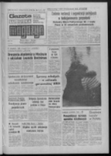 Gazeta Lubuska : magazyn : dziennik Polskiej Zjednoczonej Partii Robotniczej : Zielona Góra - Gorzów R. XXX Nr 80 (23/24/25 kwietnia 1982). - Wyd. A