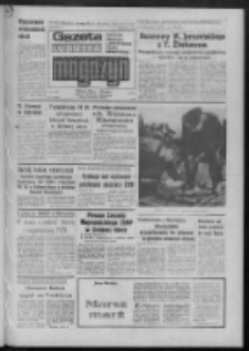 Gazeta Lubuska : magazyn : dziennik Polskiej Zjednoczonej Partii Robotniczej : Zielona Góra - Gorzów R. XXX Nr 100 (21/22/23 maja 1982). - Wyd. A