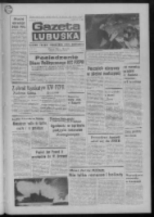 Gazeta Lubuska : dziennik Polskiej Zjednoczonej Partii Robotniczej : Zielona Góra - Gorzów R. XXX Nr 103 (26 maja 1982). - Wyd. A