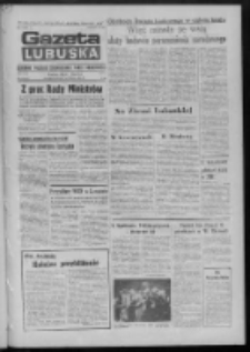 Gazeta Lubuska : dziennik Polskiej Zjednoczonej Partii Robotniczej : Zielona Góra - Gorzów R. XXX Nr 106 (31 maja 1982). - Wyd. A