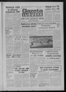 Gazeta Lubuska : dziennik Polskiej Zjednoczonej Partii Robotniczej : Zielona Góra - Gorzów R. XXX Nr 118 (17 czerwca 1982). - Wyd. A