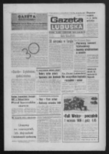 Gazeta Lubuska : dziennik Polskiej Zjednoczonej Partii Robotniczej : Zielona Góra - Gorzów R. XXX Nr 171 (1 września 1982). - Wyd. A