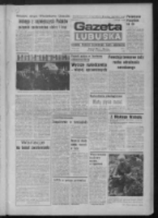 Gazeta Lubuska : dziennik Polskiej Zjednoczonej Partii Robotniczej : Zielona Góra - Gorzów R. XXX Nr 175 (7 września 1982). - Wyd. A